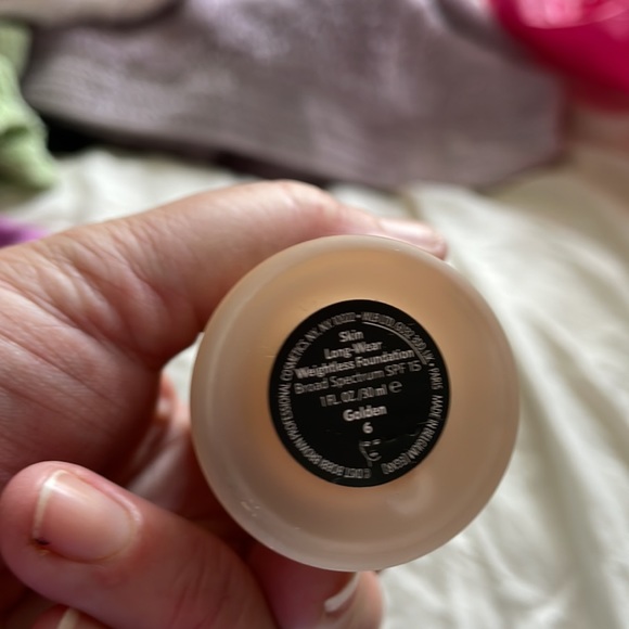 Bobbi brown foundation spf 15 nwt - Picture 4 of 4